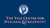 The Yale Centre for Dyslexia and Creativity